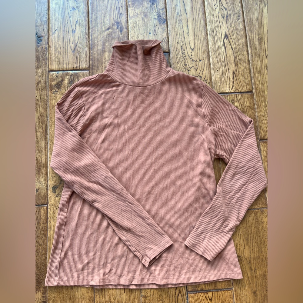 Old Navy ribbed tunic